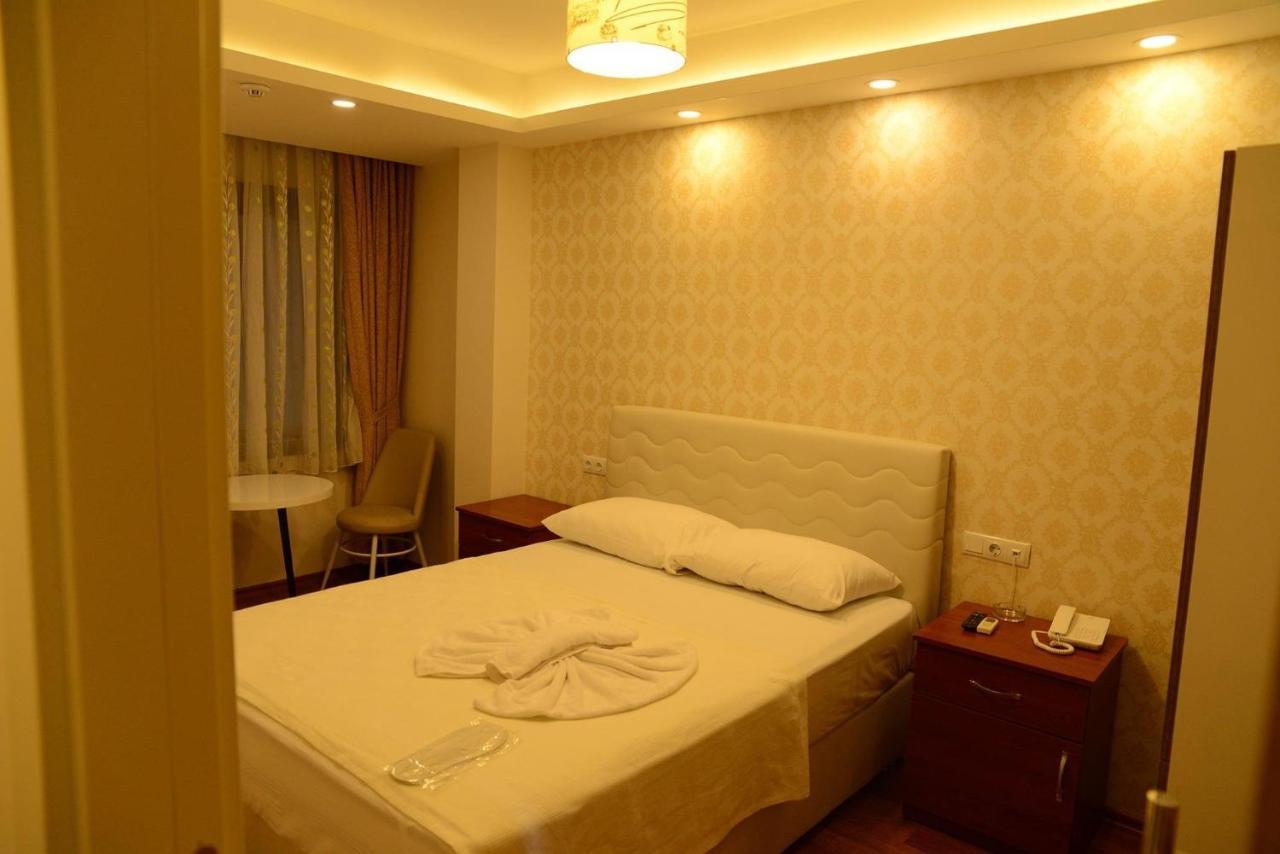 Derya Hotel Mersin  Luaran gambar